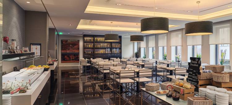 柏林库丹H10酒店(H10 Berlin Ku'Damm)图片