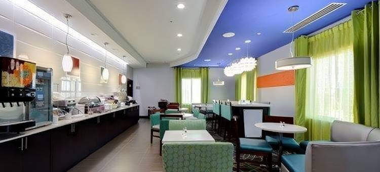 土萨I-44西-66号公路舒适套房酒店(Comfort Inn & Suites Tulsa I-44 West - Rt 66)图片