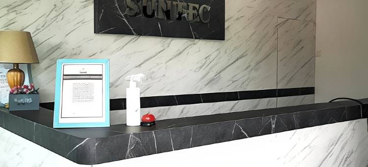 Suntec酒店(Suntec Hotel)图片