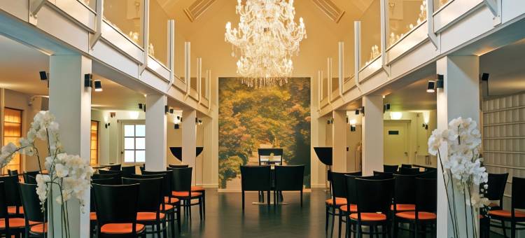 弗莱彻德维特布鲁格餐厅酒店(Fletcher Hotel-Restaurant de Witte Brug)图片