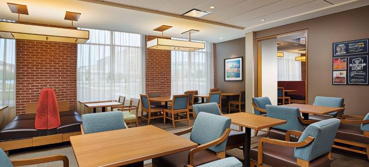 芝加哥中途国际机场凯悦嘉轩酒店(Hyatt Place Chicago Midway Airport)图片