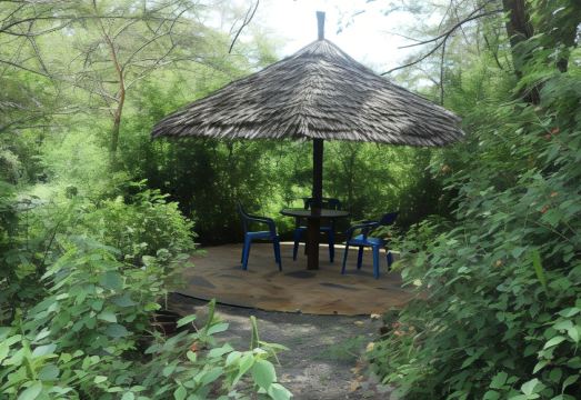 Ishara LodgeHotel Overview