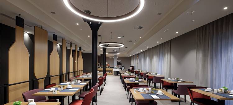波尔图中心欧洲之星酒店(Eurostars Porto Centro)图片