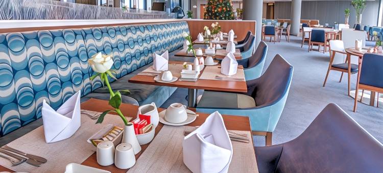 城市小屋酒店-约翰内斯堡瀑布城(City Lodge Hotel Waterfall City)图片