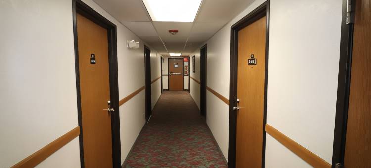 Travelodge by Wyndham Redwood Falls图片