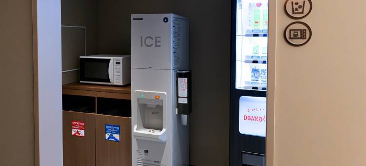 浅草东武酒店(Asakusa Tobu Hotel)图片