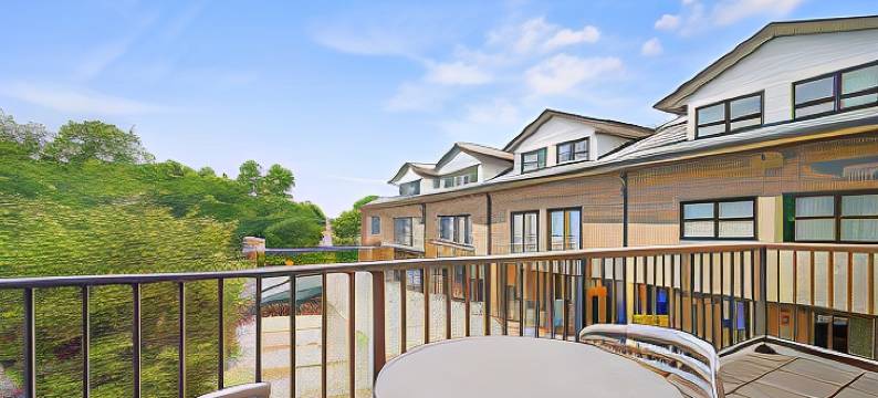 梅特兰探索酒店(Quest Maitland)图片