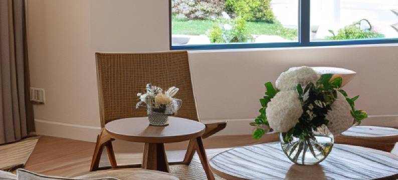 伊瓦亚酒店(Hôtel Ibaia)图片