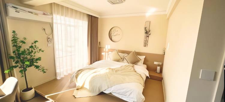 星光小屋民宿(前川胡同分店)图片