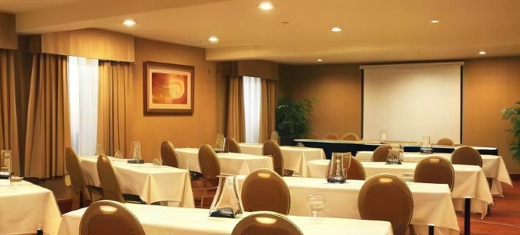 希尔顿欢朋套房酒店-西雅图市区(Hampton Inn & Suites Seattle-Downtown)图片