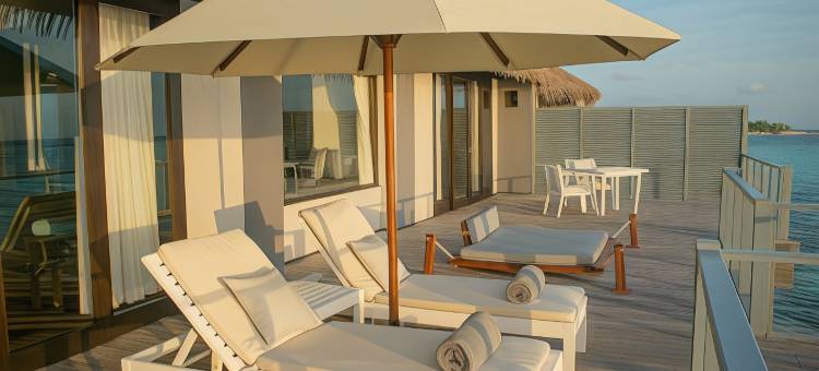 Noku Maldives, Vignette Collection an IHG Hotel图片