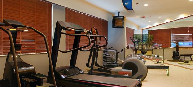 澳门君怡酒店图片