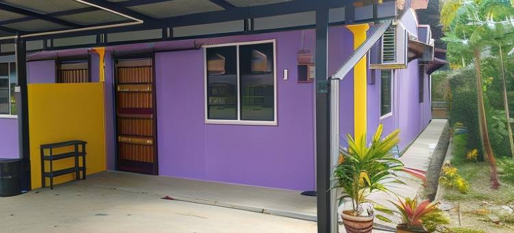 Homestay Che Kiah图片