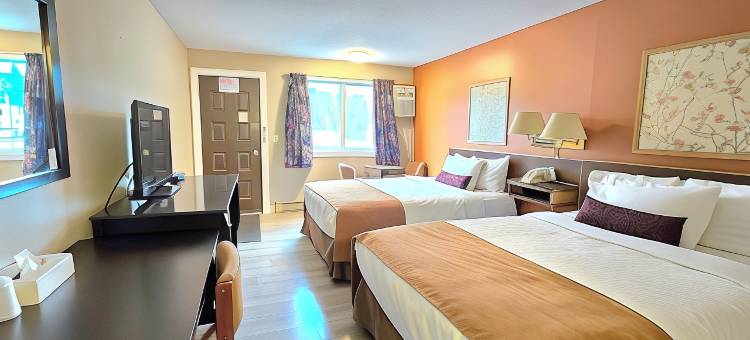 瑞士乡村旅馆(Swiss Village Inn)图片