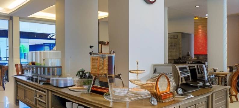 奥南维瓦度假村(Aonang Viva Resort)图片