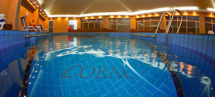 Coral Palace Hotel图片