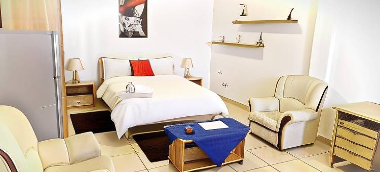 纳塔利娅的客房(Casa Natalia - Guesthouse)图片