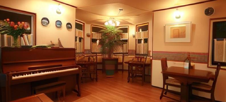 苏格兰庭园酒店(Scotch Court)图片