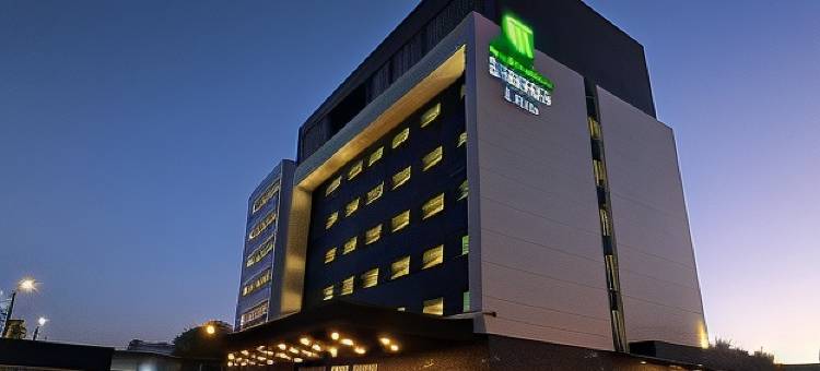 Holiday Inn Express & Suites ENSENADA CENTRO by IHG图片