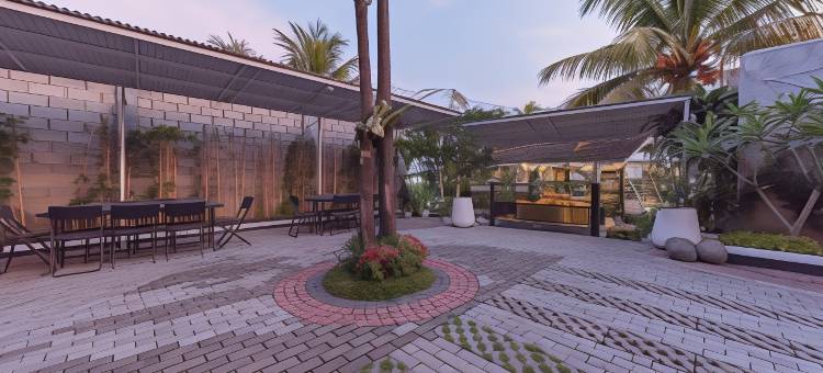 Urbanview Hotel Khayrizsan Tasikmalaya by RedDoorz图片