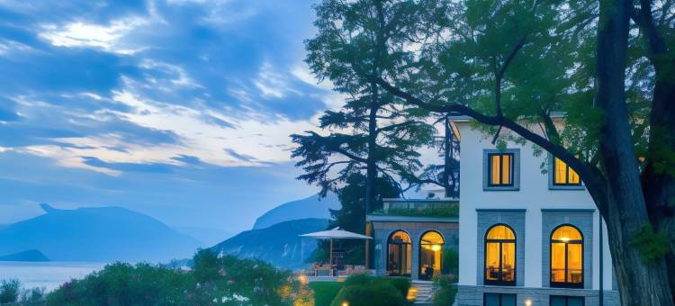曼德洛别墅拉里奥度假村(Villa Lario Resort Mandello)图片