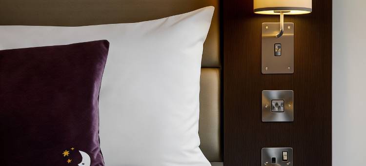 普雷斯顿东普瑞米尔酒店(Premier Inn Preston East)图片