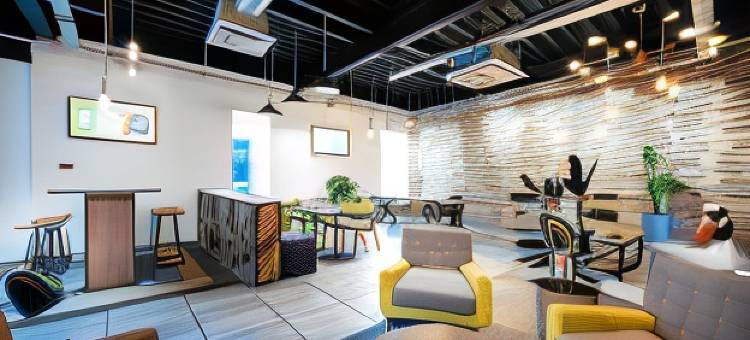 伯明罕市中心住宿城市公寓酒店(Staycity Aparthotels Birmingham City Centre)图片
