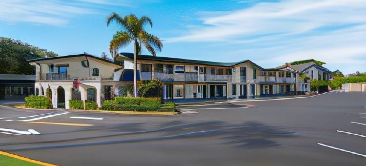 奥兰多北阿尔塔蒙特斯普林斯凯艺套房酒店(Quality Inn & Suites Altamonte Springs Orlando-North)图片