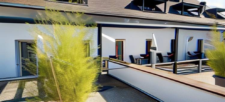 维恩豪斯韦斯酒店(Hotel Weinhaus Weis)图片