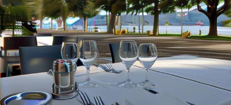 埃姆珀若酒店(Europalace Hotel)图片