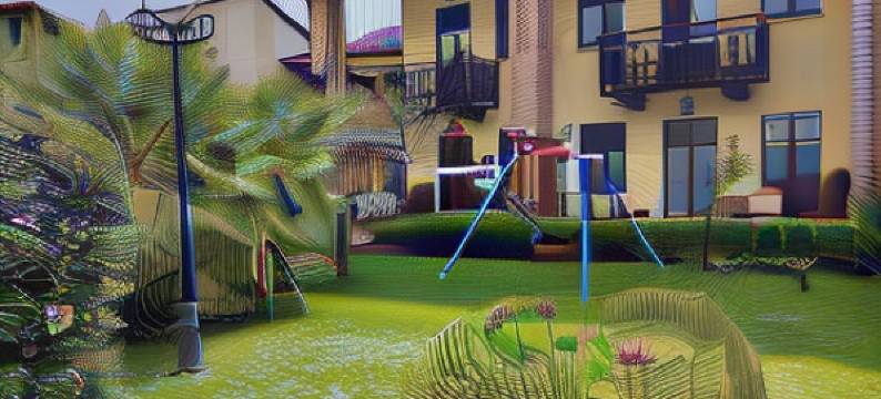 阿尔卡拉德拉塞拉酒店(Al Calar Della Sera)图片