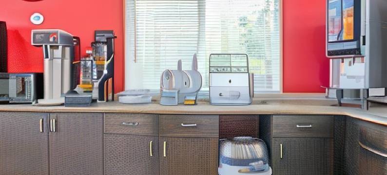 奥古斯塔/戈登堡地区温德姆速8酒店(Super 8 by Wyndham Augusta/Ft Eisenhower Area)图片