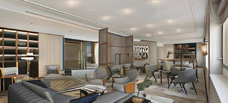 Signia by Hilton Amman图片