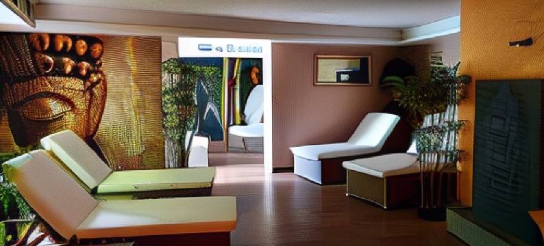 盖格酒店(Hotel Geiger)图片