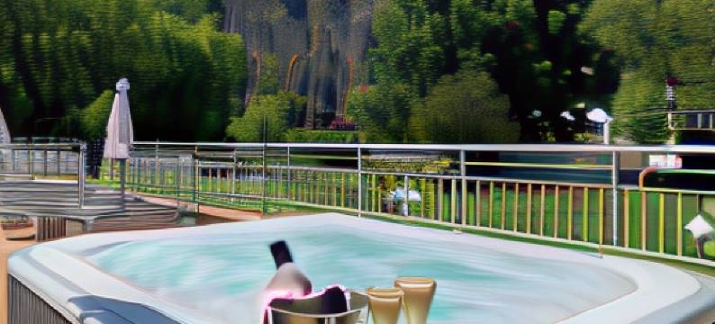 洛吉斯酒店多梅纳莱斯法莱斯(Logis Hôtels - Hôtel Restaurant Domaine les Falaises)图片