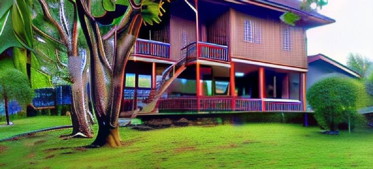 Negla 海滩别墅(Negla Beach Villa)图片