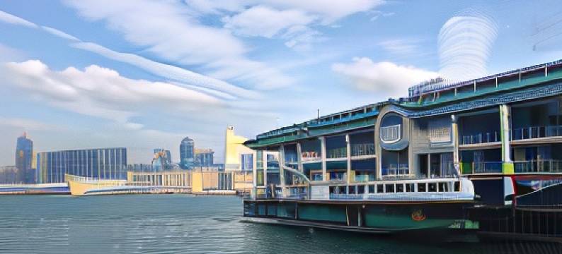 香港国际旅馆图片