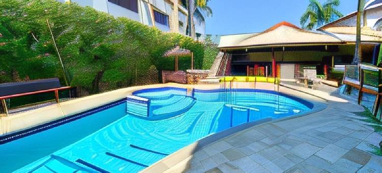 哈斯格若慈安酒店(Hotel Ilhas da Grécia)图片