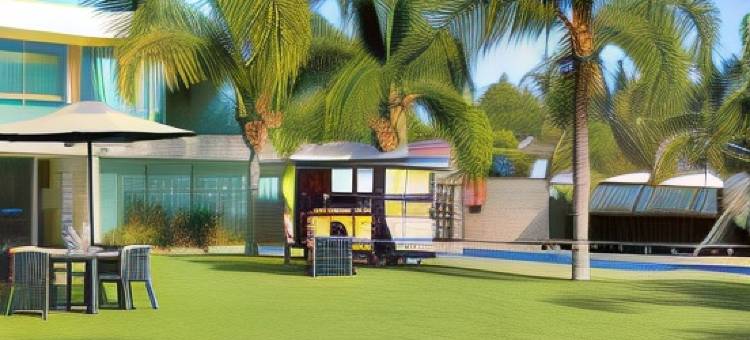 昆塔特克斯特潘酒店(Hotel Quinta Tequisquiapan)图片