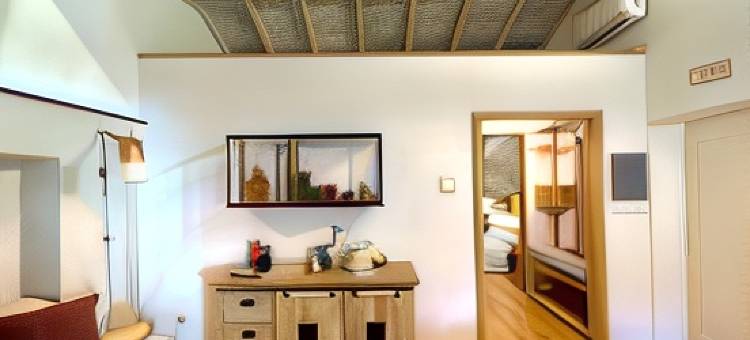 Nobilia Dimore - Suite & Spa®图片