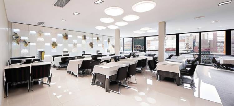 卡德纳尔酒店(Hotel Cardenal)图片