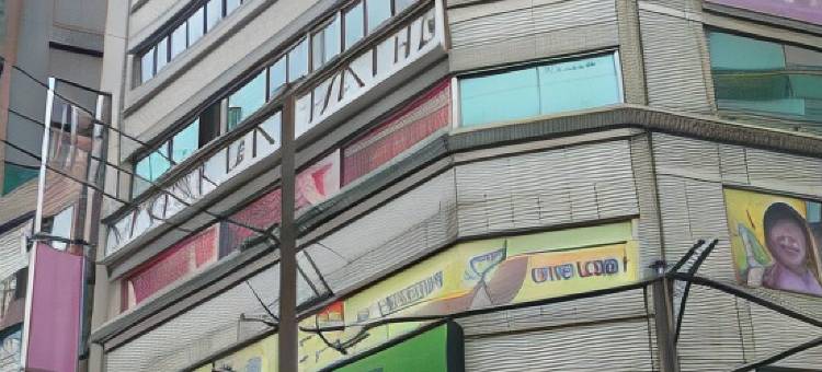 家宾旅店图片