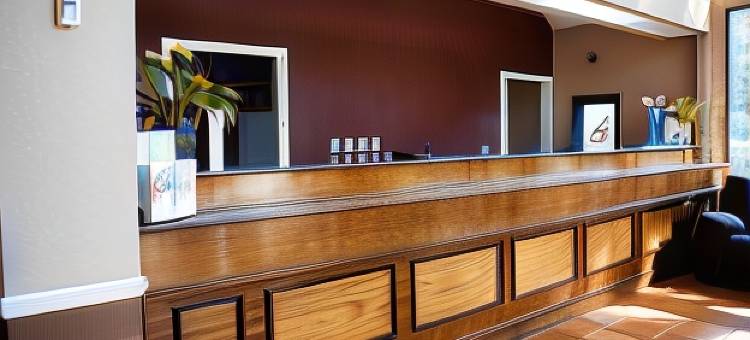 博福特-帕里斯岛豪生酒店(Howard Johnson by Wyndham Beaufort/Parris Island)图片