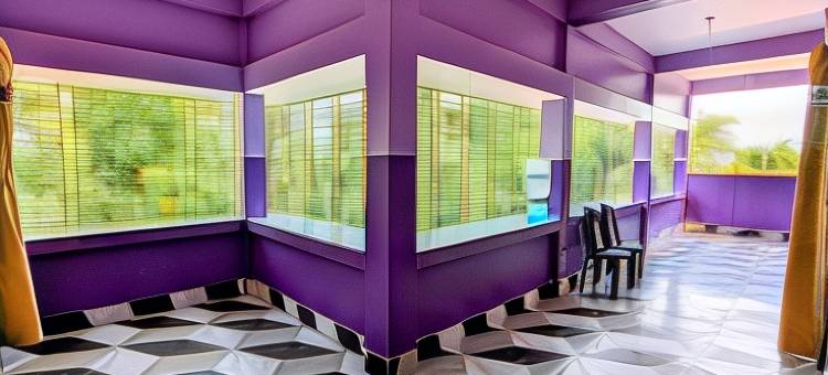 孙德尔本郁金香民宿(Sundarban Tulip Homestay, Pakhiralay, WB)图片