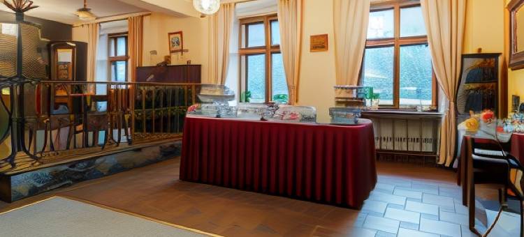 贝纳旅馆(Penzion Bene)图片