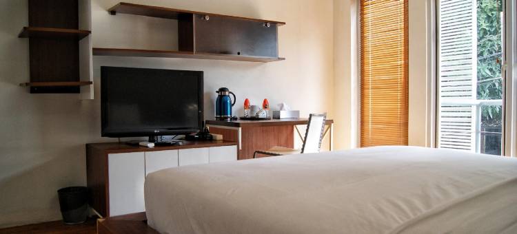 FLAT06.奇佩特酒店(Flat06 Cipete)图片