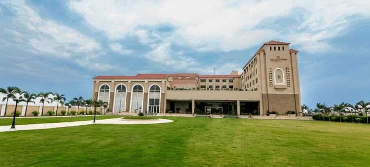 罗马公园酒店(The Roman Park)图片