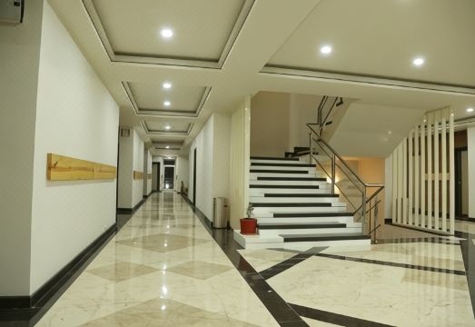 Kukda Resort Chittorgarh Hotel Overview