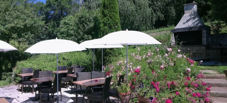 罗迪尔酒店(Hôtel & Spa Rodier)图片