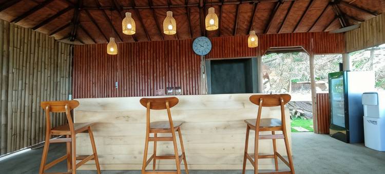 克里穆图天堂度假村(KELIMUTU PARADISO RESORT)图片